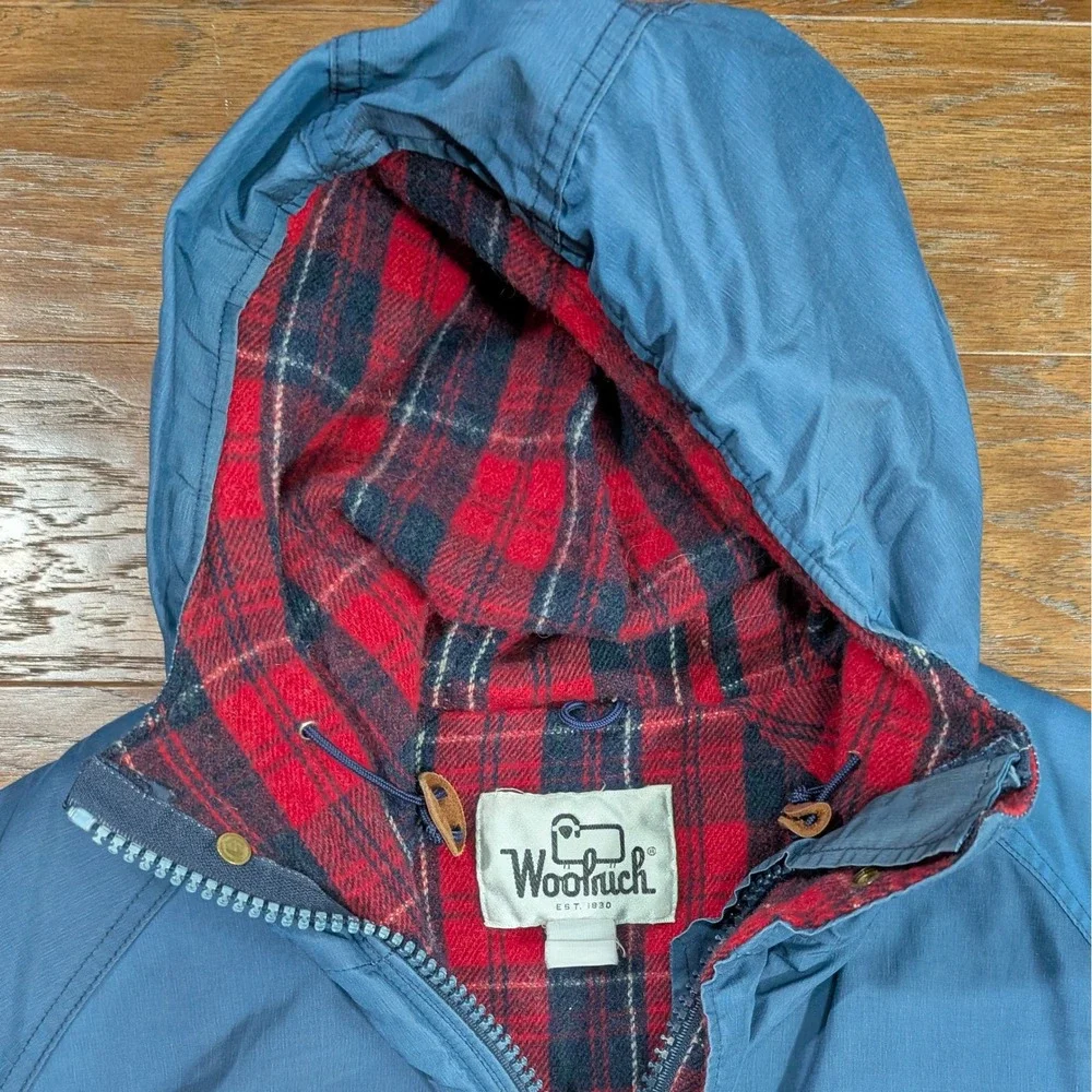 Woolrich best sundays outerwear